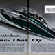 Image for article titled The Legend Of Ford's Flying Car Debunked